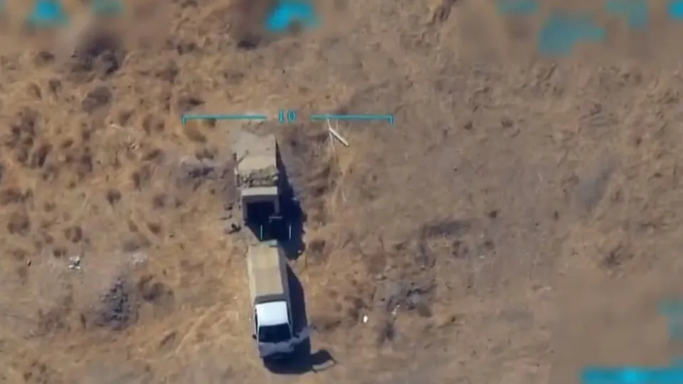 Türkiye’nin Libya’da savaş stratejisine övgü: Savaşı Türkiye kazandı