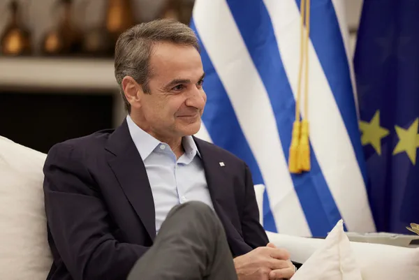 1704958525676.jpg Vizesiz Yunan Adaları için tarih belli oldu! Yunanistan Başbakanı Kiryakos Miçotakis açıkladı - 2