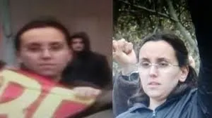 Terör örgütü DHKP/C üyesi sanık 12 yıl hapis cezasına çarptırıldı