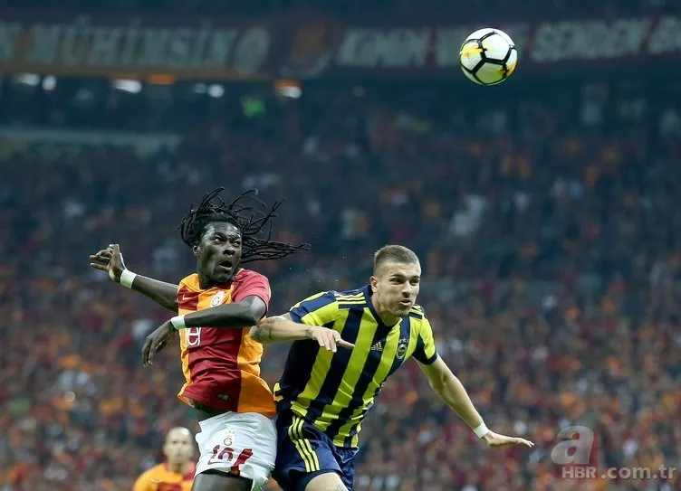 Rıdvan Dilmen: Denayer'in pozisyonu direkt kırmızı 4