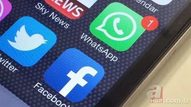 WhatsApp'a 'atılan mesajı silme' özelliği geliyor 11