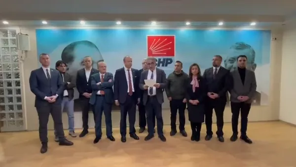 CHP’de Avcılar krizi! Aday adayları ’Özel’ torpile kazan kaldırdı: Kabul etmiyoruz