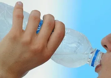 "Terliyken soğuk su içilmez" inanışı şehir efsanesi çıktı