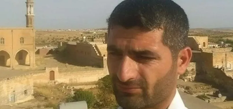 HDP Bismil İlçe Başkanı Refai Baran'dan alçakça iftiralar!
