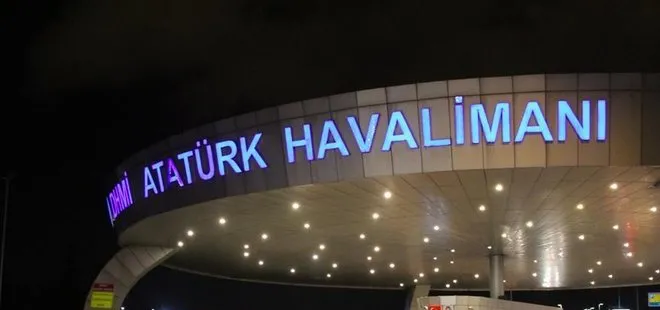 Atatürk Havalimanı hakkında karar! Dünyanın en büyük teknoloji merkezlerinden biri olacak