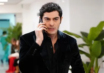 Bir Gece Masalı'nda Asaf Bey köşkünde işler karıştı! Mahir her şeyi öğrendi