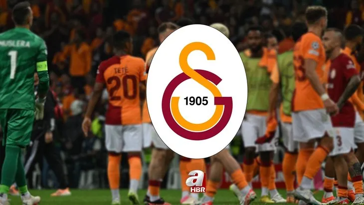 Galatasaray’ın maestrosu sene sonu yolcu! Transfer açıklaması geldi! Yeni adresi ise...