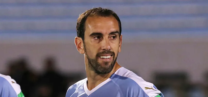 Beşiktaş'ın Diego Godin transferine rakip çıktı