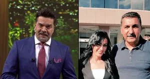 Mahkeme çıkışı HDP’lilerle poz verdi!