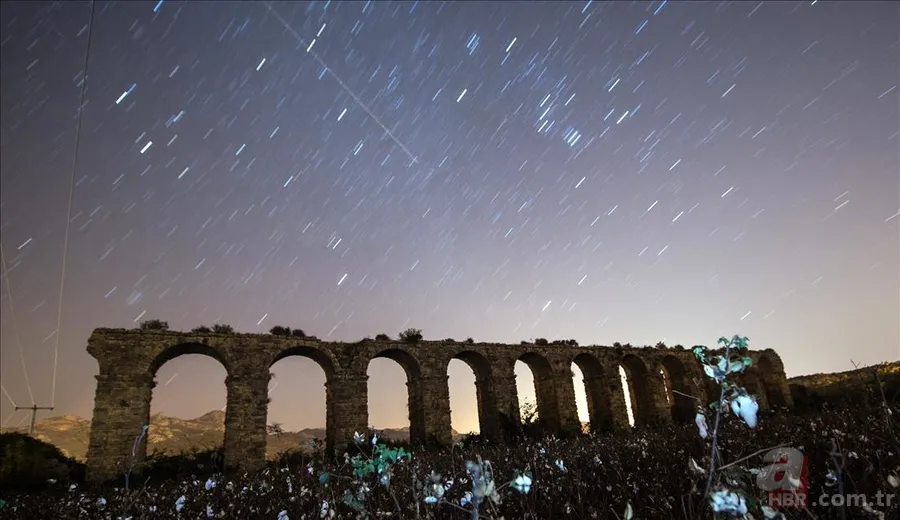 Orionid Meteor Yağmuru ne zaman, hangi gün? Meteor yağmuru saat kaçta başlayacak, Türkiye'den görülecek mi? 5
