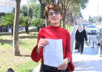 Binlerce lirasından oldu! Evde para kazanayım derken...