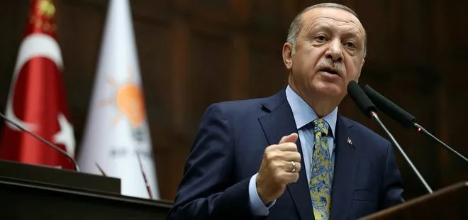 Başkan Erdoğan’dan Cemal Kaşıkçı ve Brunson açıklaması