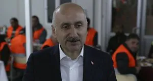 Karaismailoğlu’ndan İmamoğlu hakkında dava
