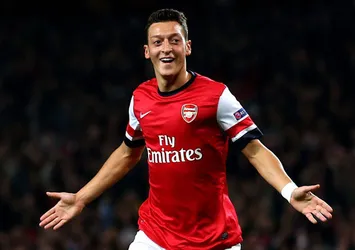 Fenerbahçe, Mesut Özil'in peşinde