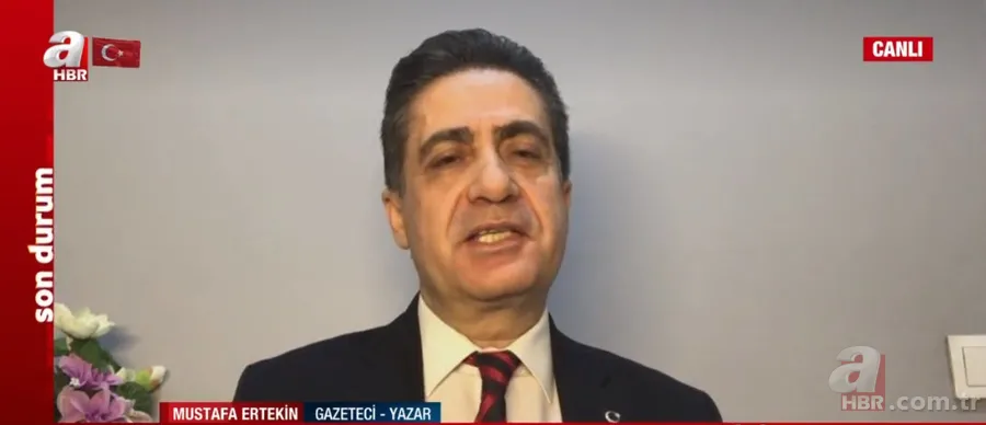 6'lı koalisyonda cumhurbaşkanlığı yardımcılığı krizi! Mansur Yavaş deşifre etti: Aceleye geldi 13