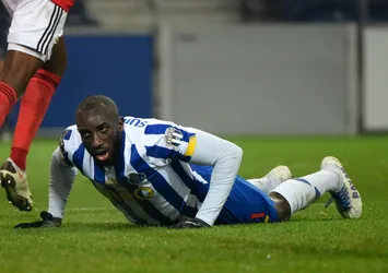 Fenerbahçe transfer haberleri bugün | Moussa Marega operasyonu!