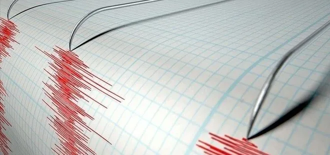 Antalya’da deprem! AFAD büyüklüğünü açıkladı