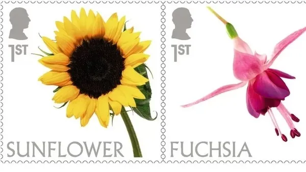 İlk kez üretildi! İşte Kral Charles’ın resmini taşıyan pullar