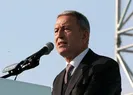 Bakan Akar son durumu paylaştı: 125 araç 30 ihlal...