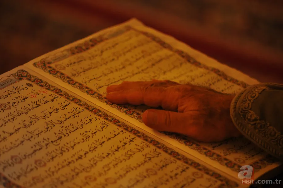 AREFE günü çekilecek tesbihler | 2025 Kurban Bayramı arifesinde çekilmesi faziletli zikirler 2