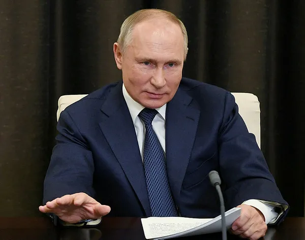 Vladimir Putin yanıtladı! Yapay zeka devlet başkanı olur mu? - 4