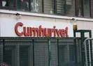CHPli İzmir Büyükşehir Belediyesi Cumhuriyet gazetesinin tekzip yayınlanan haberine ödül verdi