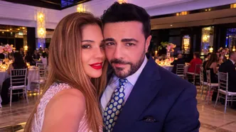 Burak Kut’un eşi estetik doktoru! Ünlü şarkıcı merak edilen soruyu yanıtladı