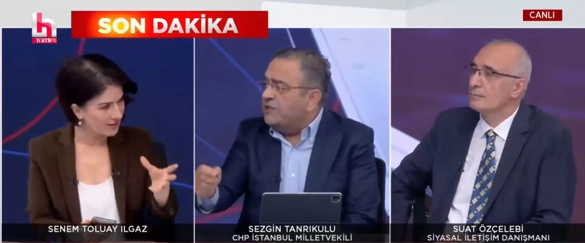 Özerklik ve bebek katili Öcalan'a özgürlük vadeden CHP'den yeni söz: PKK ile müzakere edeceğiz