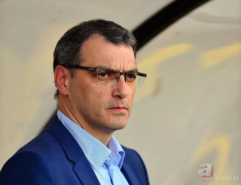 Fenerbahçe'den bir bomba transfer daha! 1