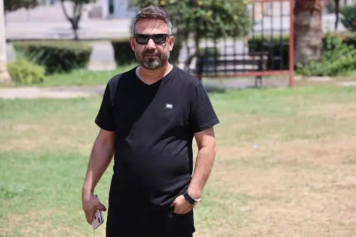 Hakim Gül A.'nın skandallarına bir yenisi daha eklendi! İşte büyücü ile yazışmaları - 4
