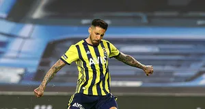 Fenerbahçe’ye bir kötü haber daha!