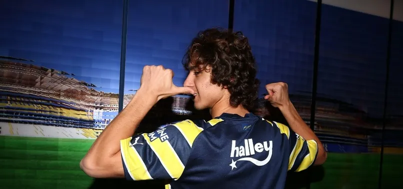 Fenerbahçe Emre Demir transferini açıkladı: 4,5 yıllık anlaşma