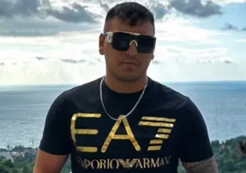 Daltonlar Çetesi iddianamesinde çarpıcı detay! İş insanına zarf içinde mermili mesaj