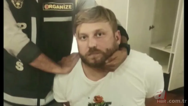 Sırp mafyanın İstabul’da öldürüldüğü suikastte şaşkına çeviren detaylar… Kiralık katillere verilen ücret ortaya çıktı! 8