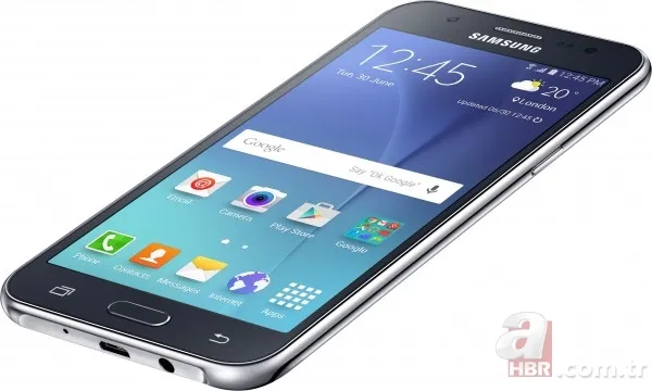 1.196 TL’ye dahi akıllı telefon var! İşte Türkiye’de satılan en ucuz akıllı telefon modelleri ve fiyatları… 8