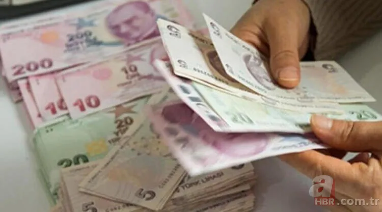 İstikrarın anahtarı güçlü Türk Lirası! Kırılganlık sona erdi 17