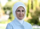 Emine Erdoğandan 18 Mart mesajı