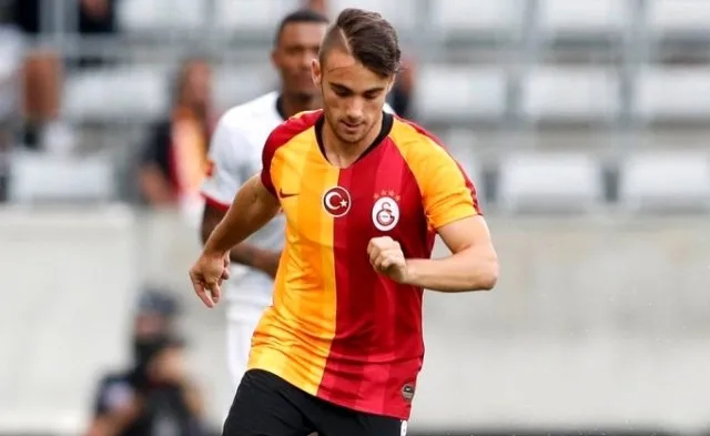 Yunus Akgün'ün transferine Fatih Terim'den izin çıkmadı - 1