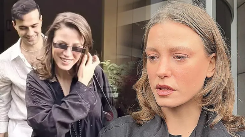 Ayşe Barım tehdit etti mi? Serenay Sarıkaya'nın ifadesi ortaya çıktı