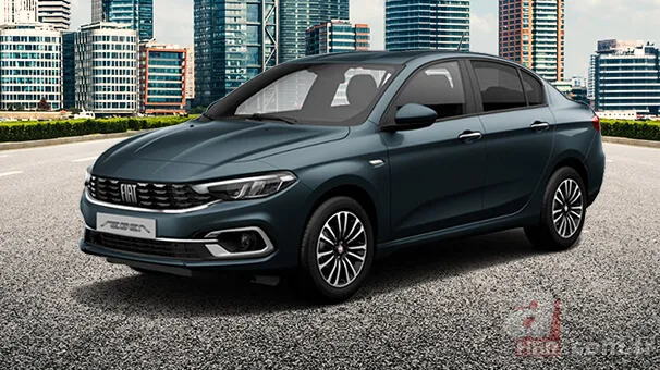 Liste güncelleniyor... Fiat sıfır araç fiyatları ne kadar? 2021 Ekim Fiat Egea güncel fiyat listesi! 1