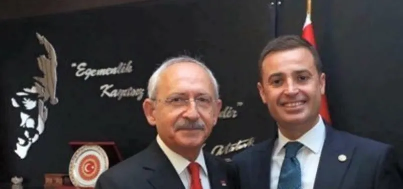 Son dakika | CHP Genel Başkan Yardımcısı Ahmet Akın korona virüse yakalandı