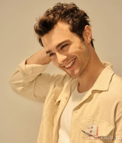 İlayda Alişan ile Serkay Tütüncü aşkı belgelendi! El ele yakalandılar 11