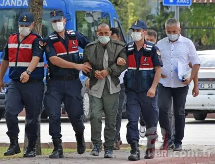 Türkiye Büyükşen cinayetini konuştu! Davada dikkat çeken ifadeler: Tek kaçışları jandarmaya iftira atmak