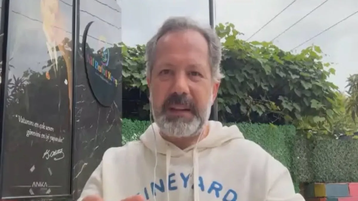 Altında çifte rekor! Gramda kritik eşik aşıldı... İslam Memiş A Haber'de tarih ve rakam verdi