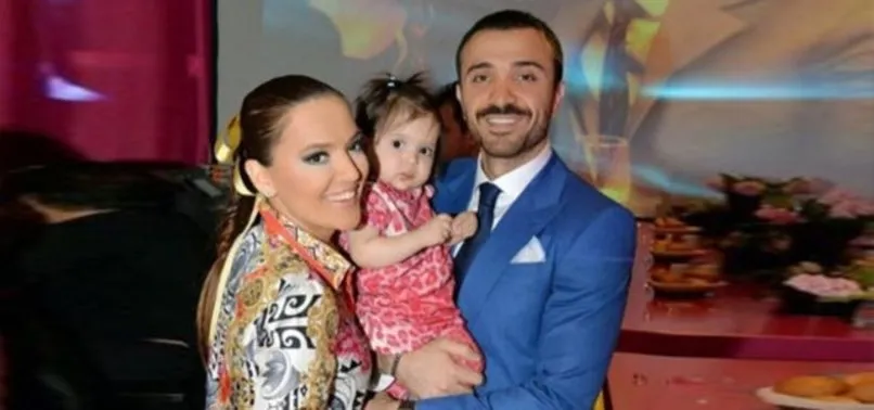Demet Akalin Ve Esi Okan Kurt A Haciz Soku A Haber Son Dakika Magazin Haberleri