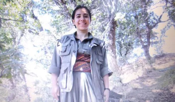 Diyarbakır Barosuna kayıtlı avukat PKK militanı çıktı! Kırmızı kategorideki teröristin sağ kolu