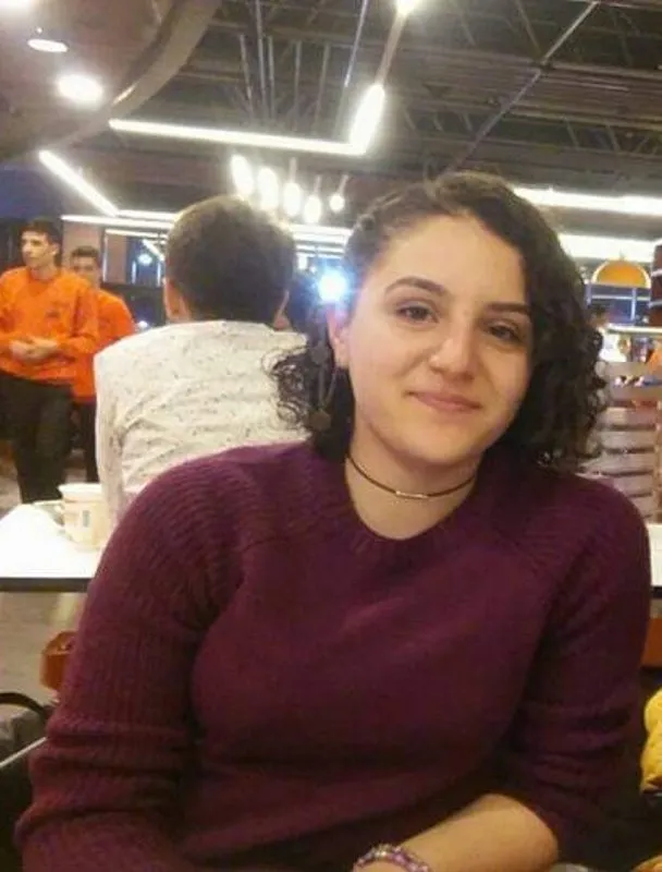 Melike Şahin’in şüpheli ölümünde tüyler ürperten şüphe! Telefon görüşmesi ortaya çıktı