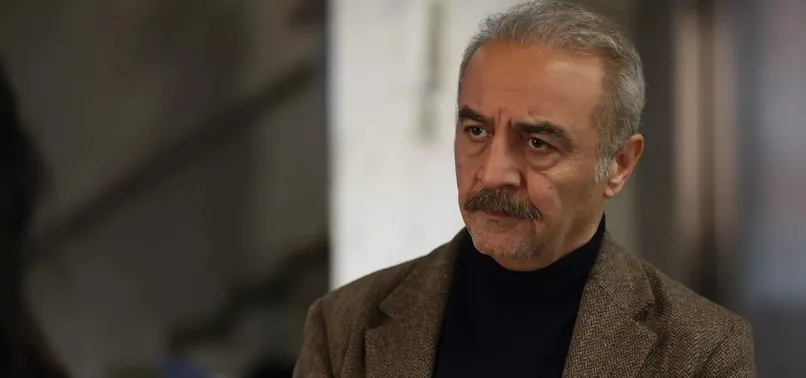 İnci Taneleri'nin Azem'i Yılmaz Erdoğan ünlü oyuncunun abisi çıktı! Dizideki o isim...