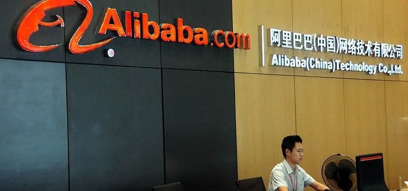 Alibaba'nın geliri yüzde 59 arttı