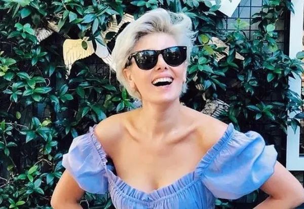 Tankurt Manas’ı tek kalemde silen Burcu Binici’den boşanma açıklaması geldi: Fevri davrandık...